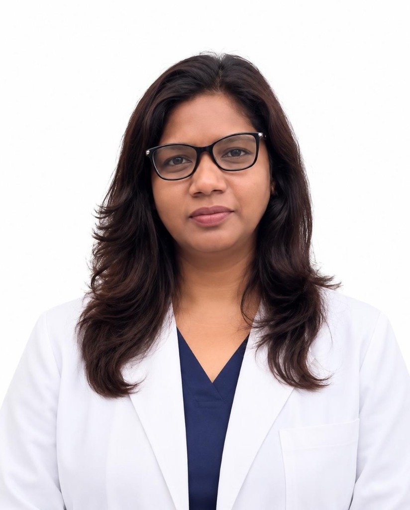 Dr. Silpa
