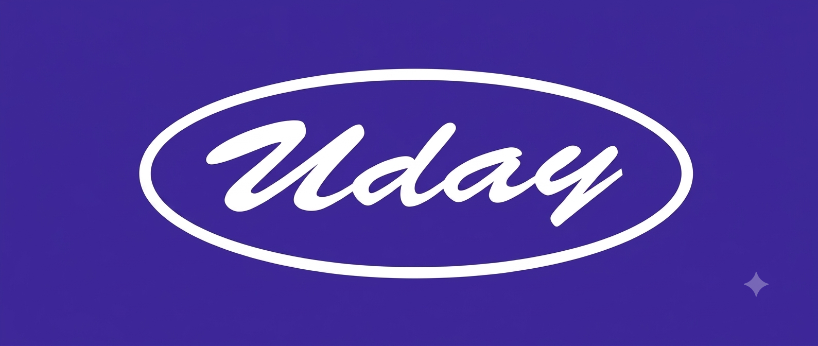 Uday Hospital logo